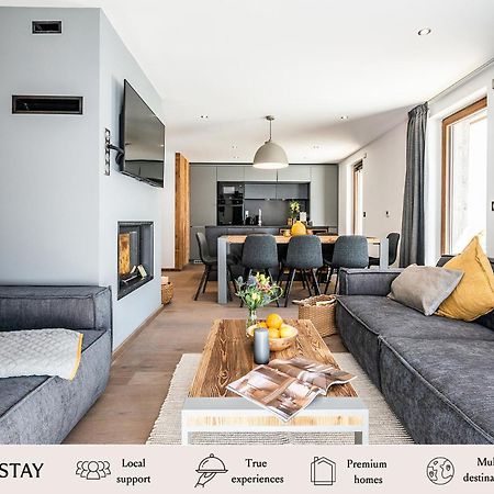 Le Globe Argentiere Chamonix - By Emerald Stay Exterior photo