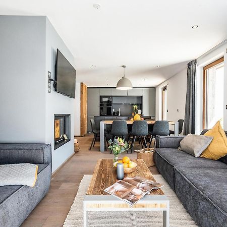Le Globe Argentiere Chamonix - By Emerald Stay Room photo