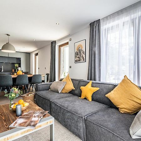 Le Globe Argentiere Chamonix - By Emerald Stay Room photo