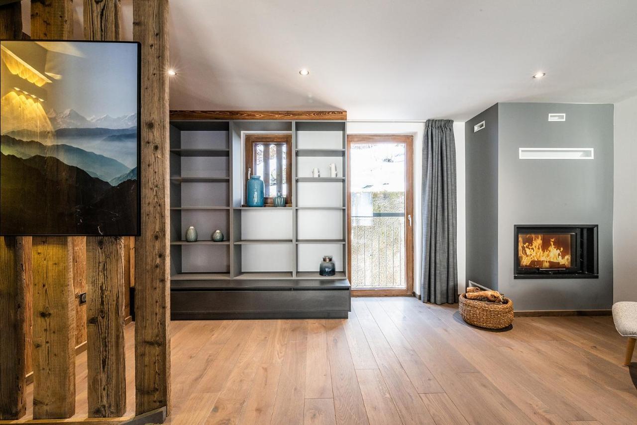 Le Globe Argentiere Chamonix - By Emerald Stay Exterior photo