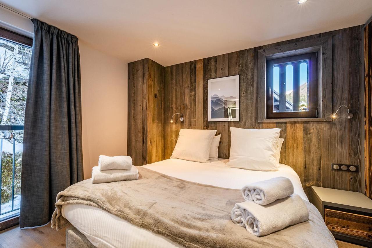 Le Globe Argentiere Chamonix - By Emerald Stay Exterior photo