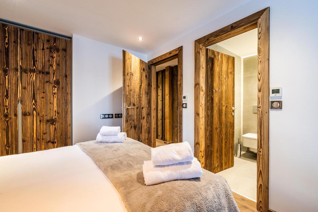 Le Globe Argentiere Chamonix - By Emerald Stay Exterior photo