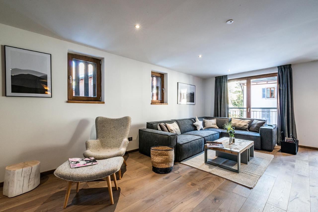 Le Globe Argentiere Chamonix - By Emerald Stay Exterior photo