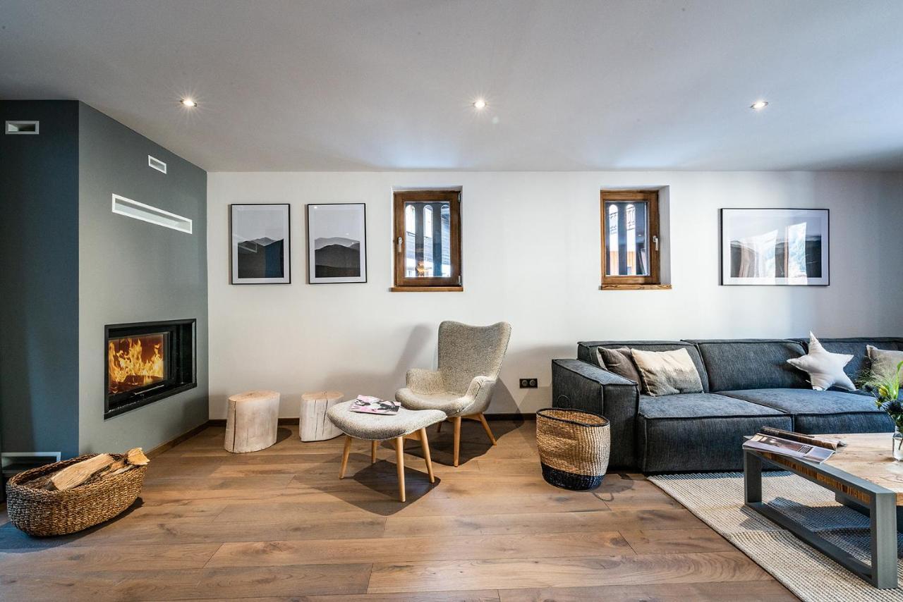 Le Globe Argentiere Chamonix - By Emerald Stay Exterior photo
