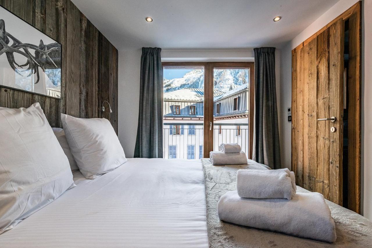 Le Globe Argentiere Chamonix - By Emerald Stay Exterior photo