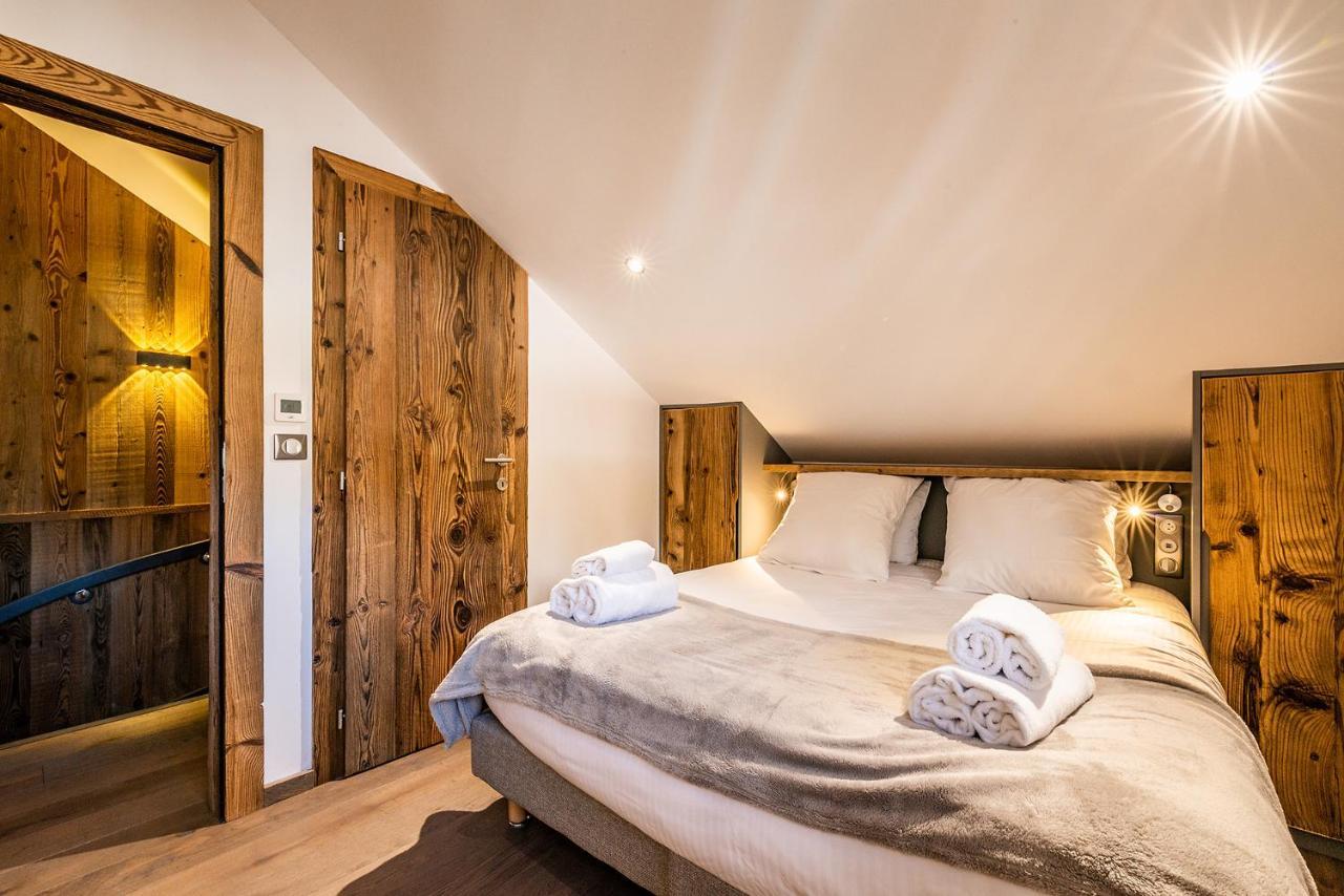 Le Globe Argentiere Chamonix - By Emerald Stay Exterior photo