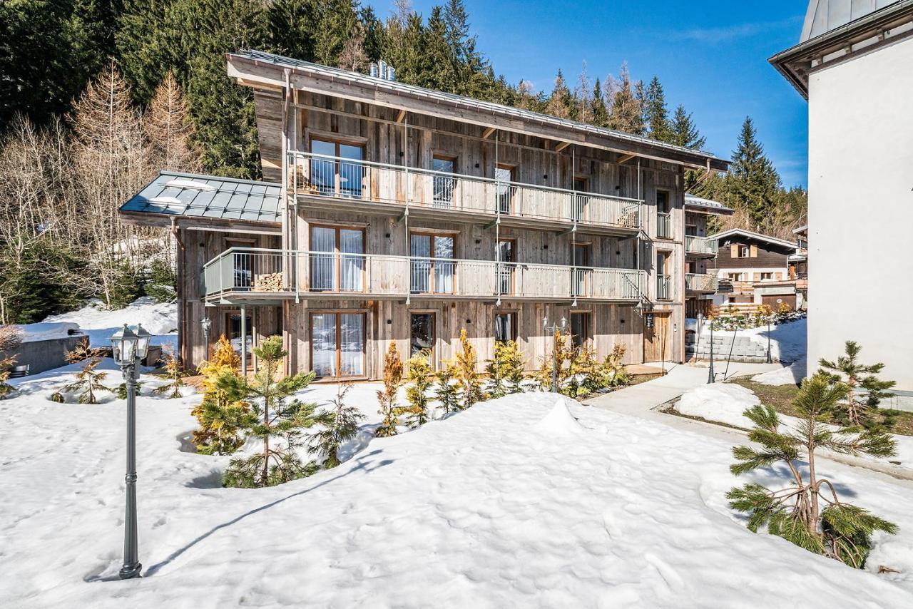 Le Globe Argentiere Chamonix - By Emerald Stay Exterior photo