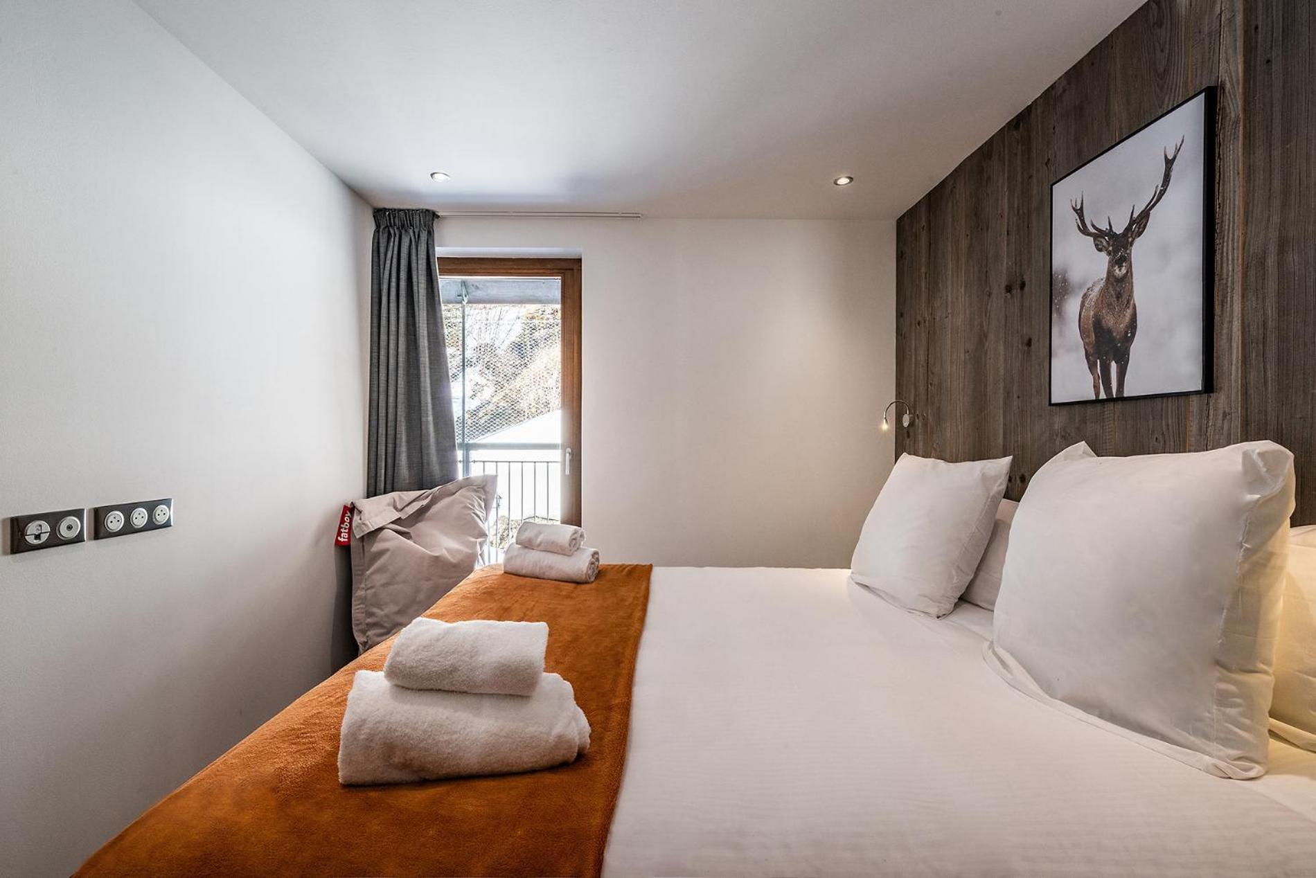 Le Globe Argentiere Chamonix - By Emerald Stay Room photo