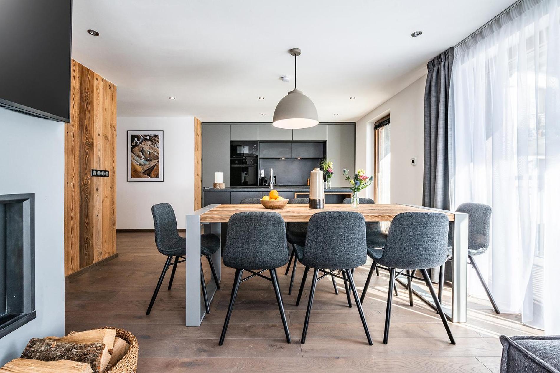 Le Globe Argentiere Chamonix - By Emerald Stay Room photo