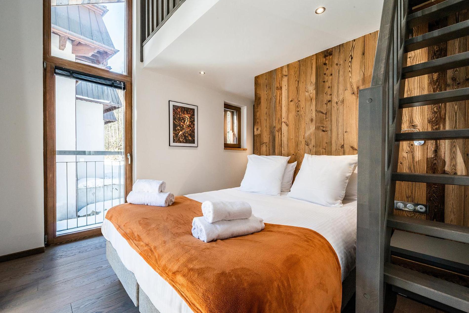 Le Globe Argentiere Chamonix - By Emerald Stay Room photo