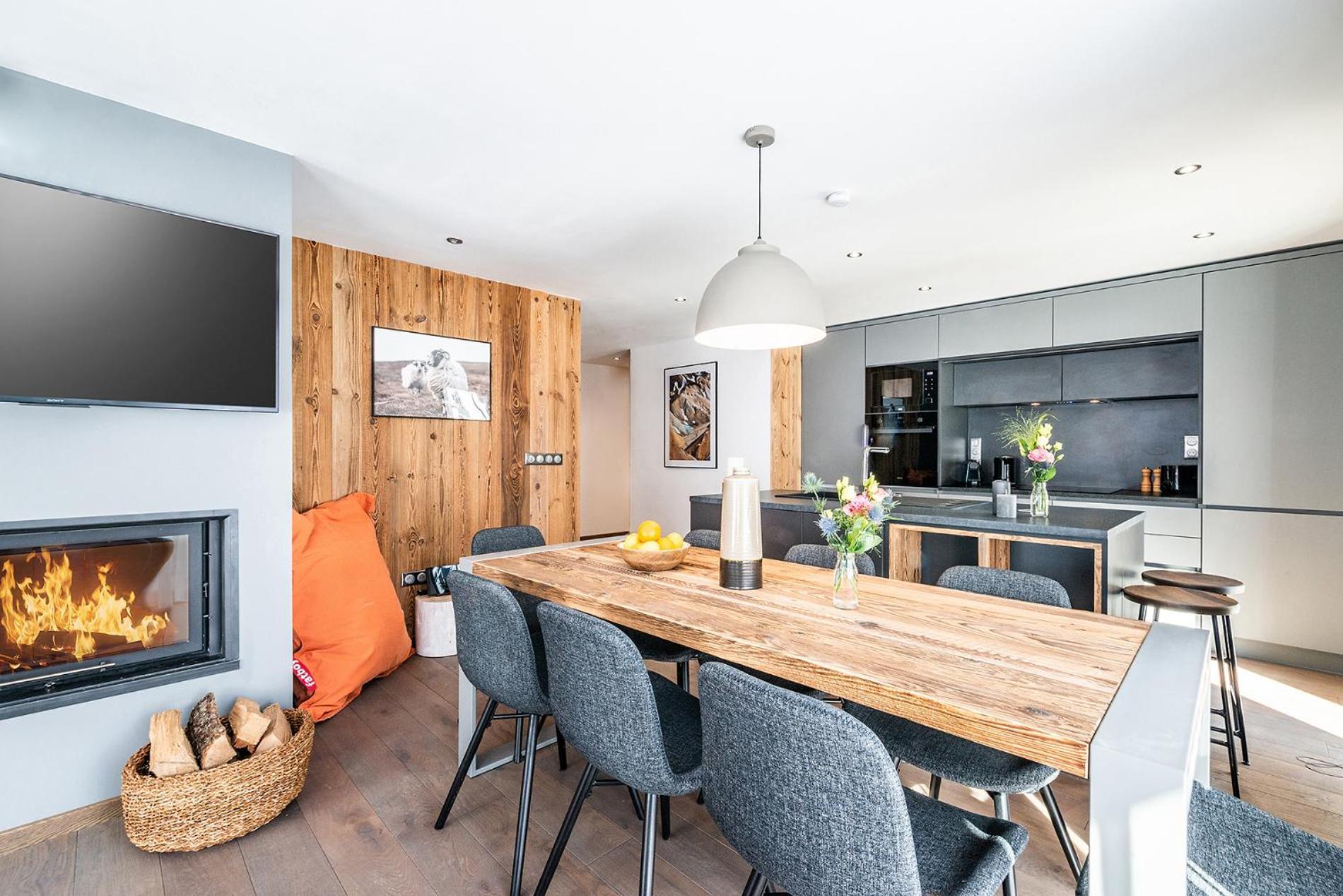 Le Globe Argentiere Chamonix - By Emerald Stay Room photo