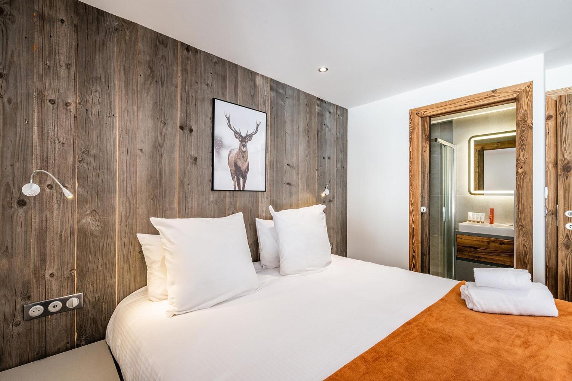 Le Globe Argentiere Chamonix - By Emerald Stay Room photo