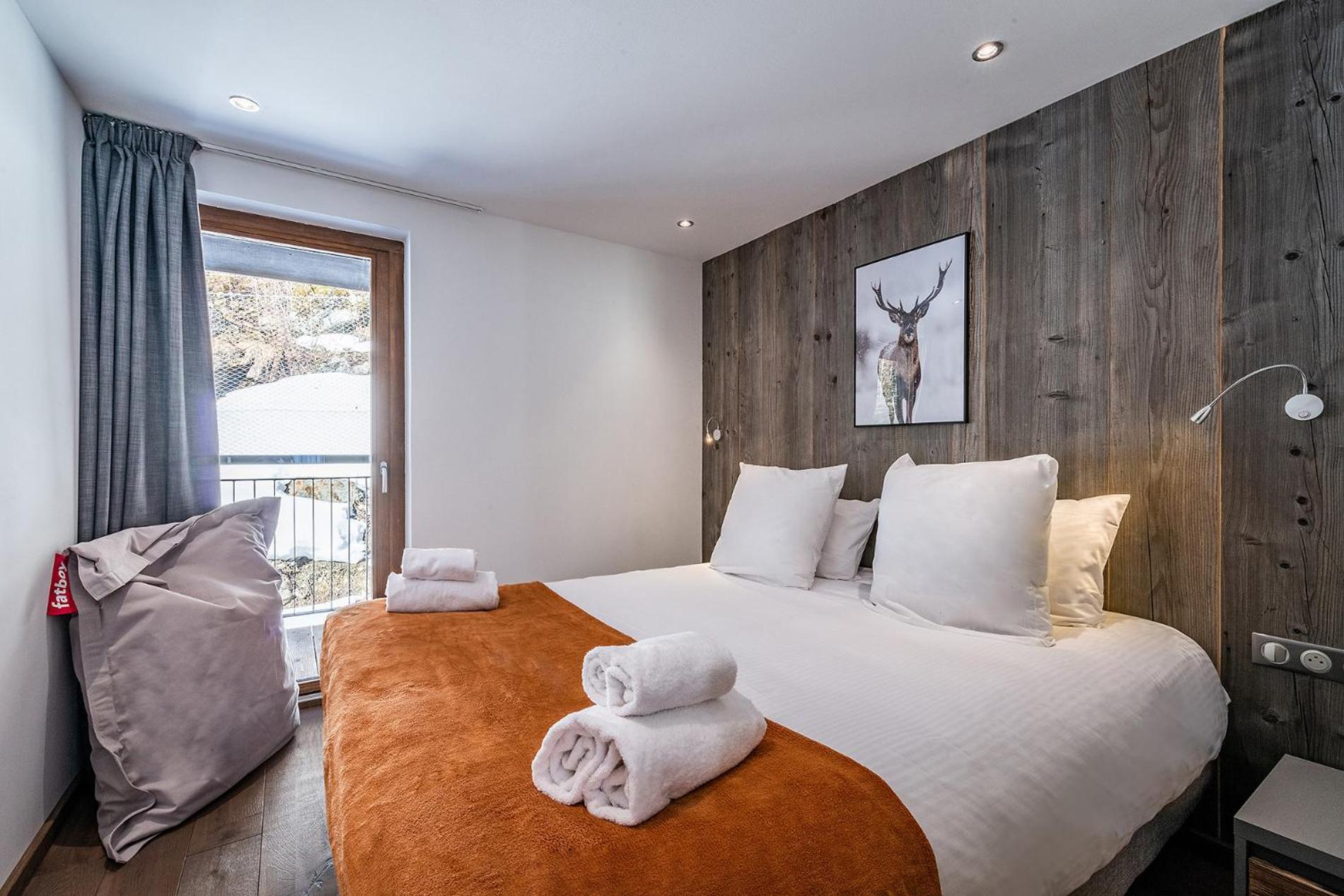 Le Globe Argentiere Chamonix - By Emerald Stay Room photo