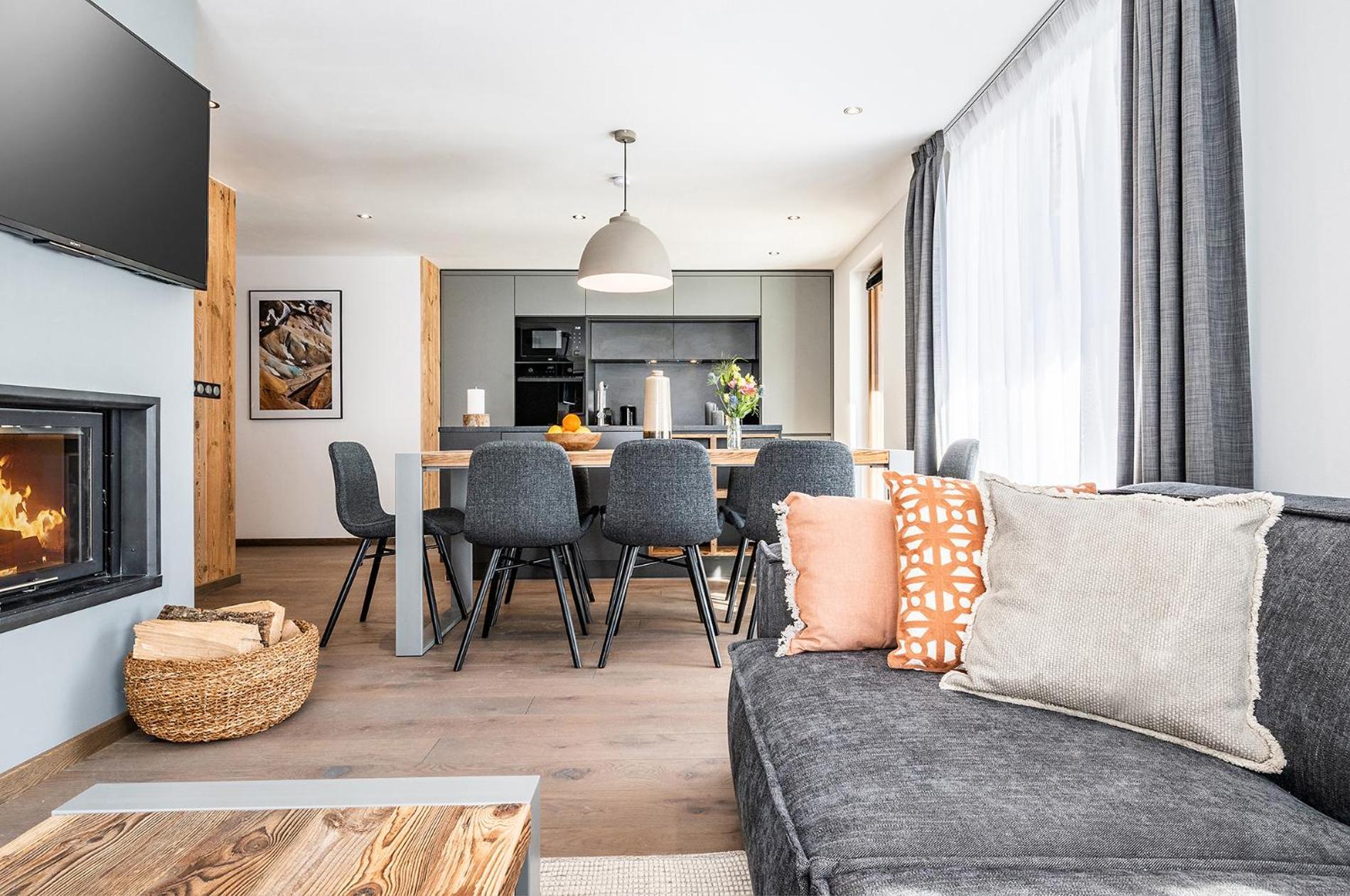 Le Globe Argentiere Chamonix - By Emerald Stay Room photo