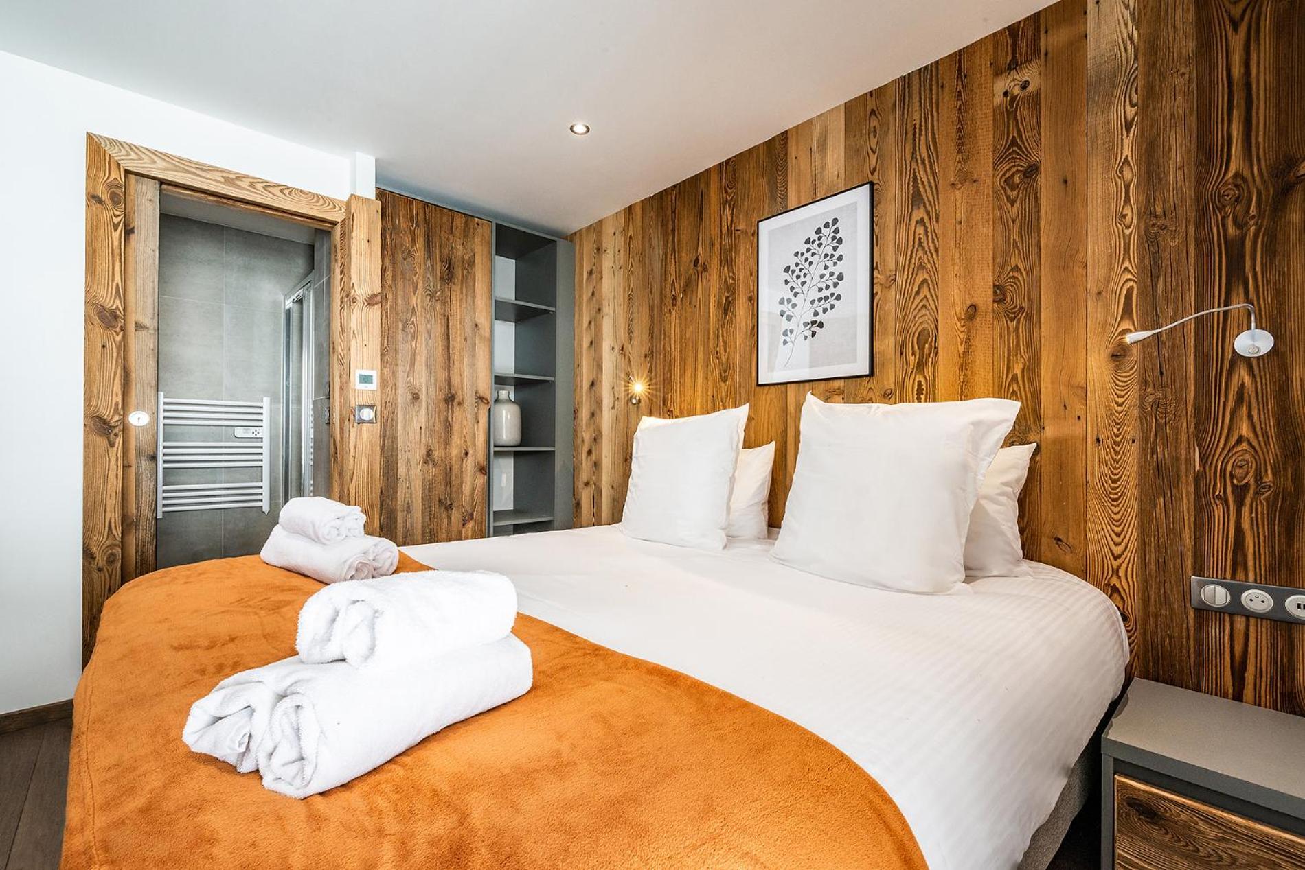 Le Globe Argentiere Chamonix - By Emerald Stay Room photo