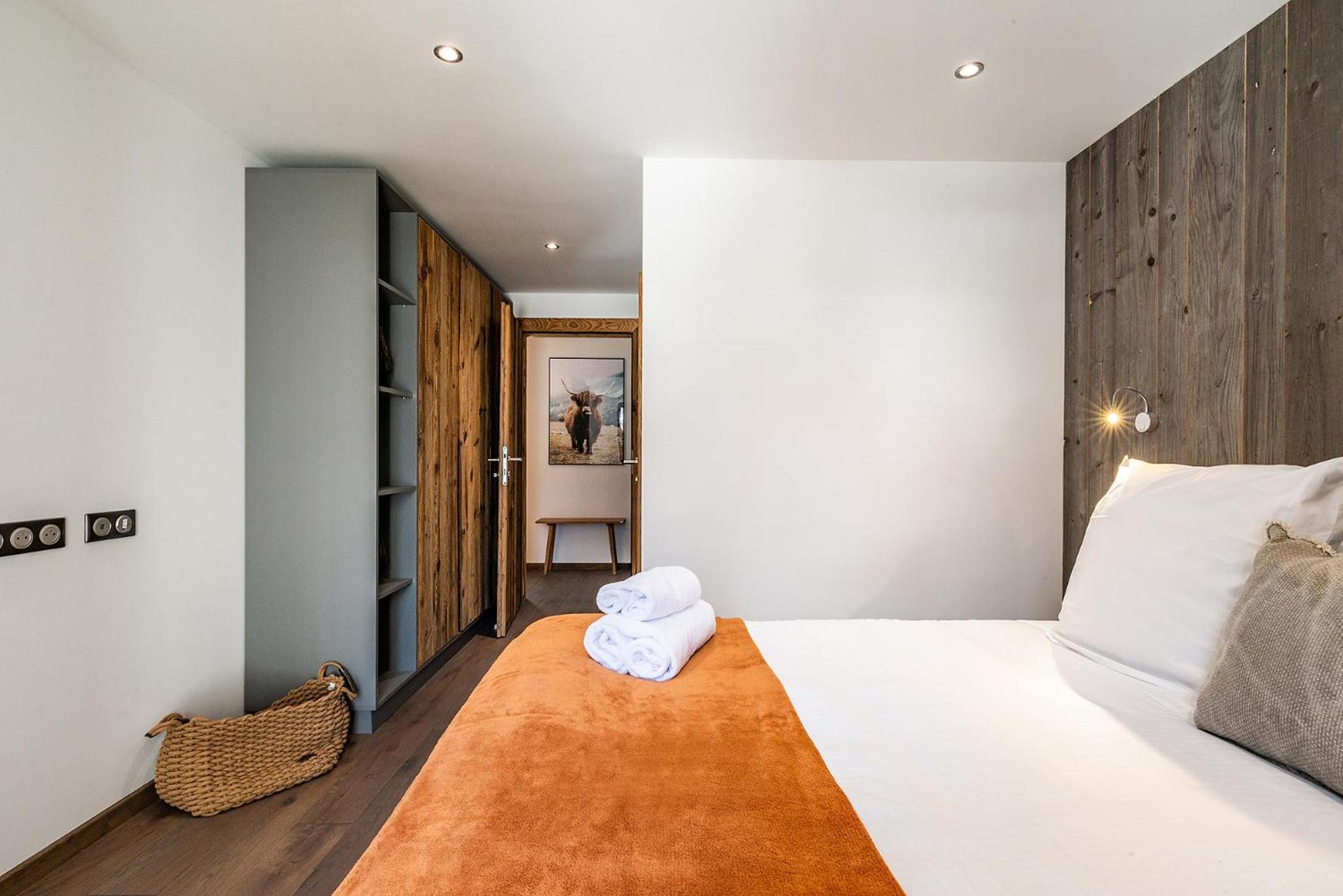 Le Globe Argentiere Chamonix - By Emerald Stay Room photo
