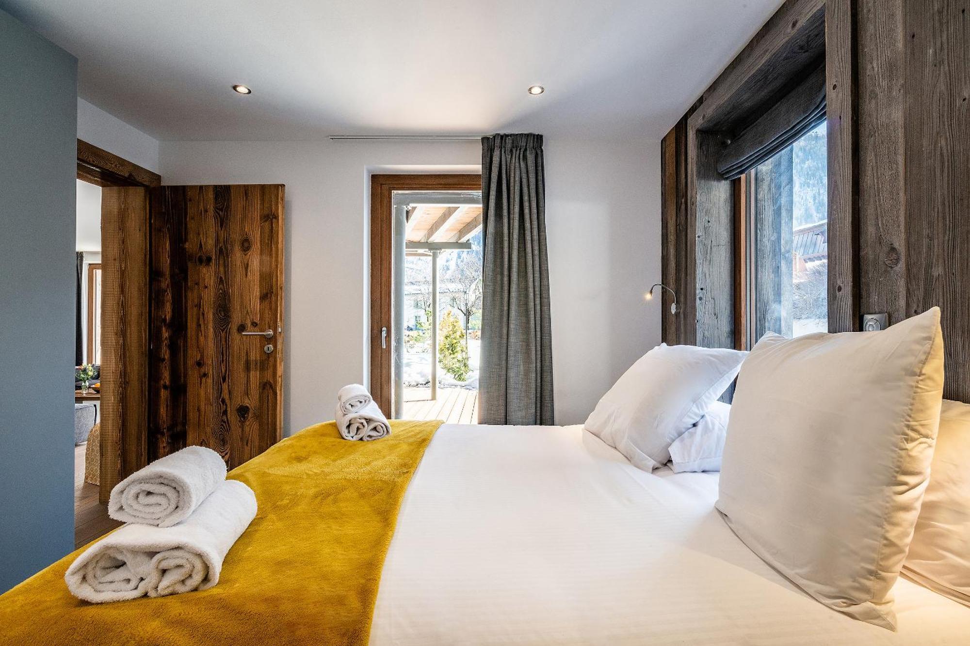 Le Globe Argentiere Chamonix - By Emerald Stay Room photo