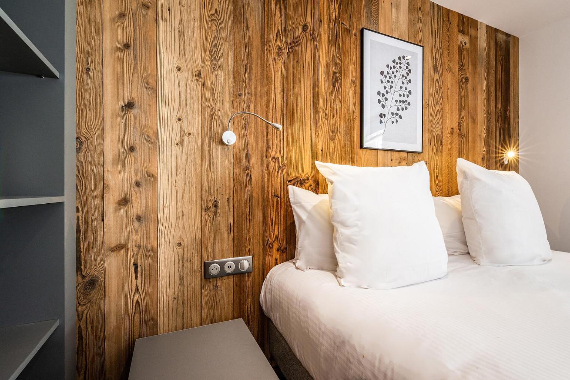 Le Globe Argentiere Chamonix - By Emerald Stay Room photo