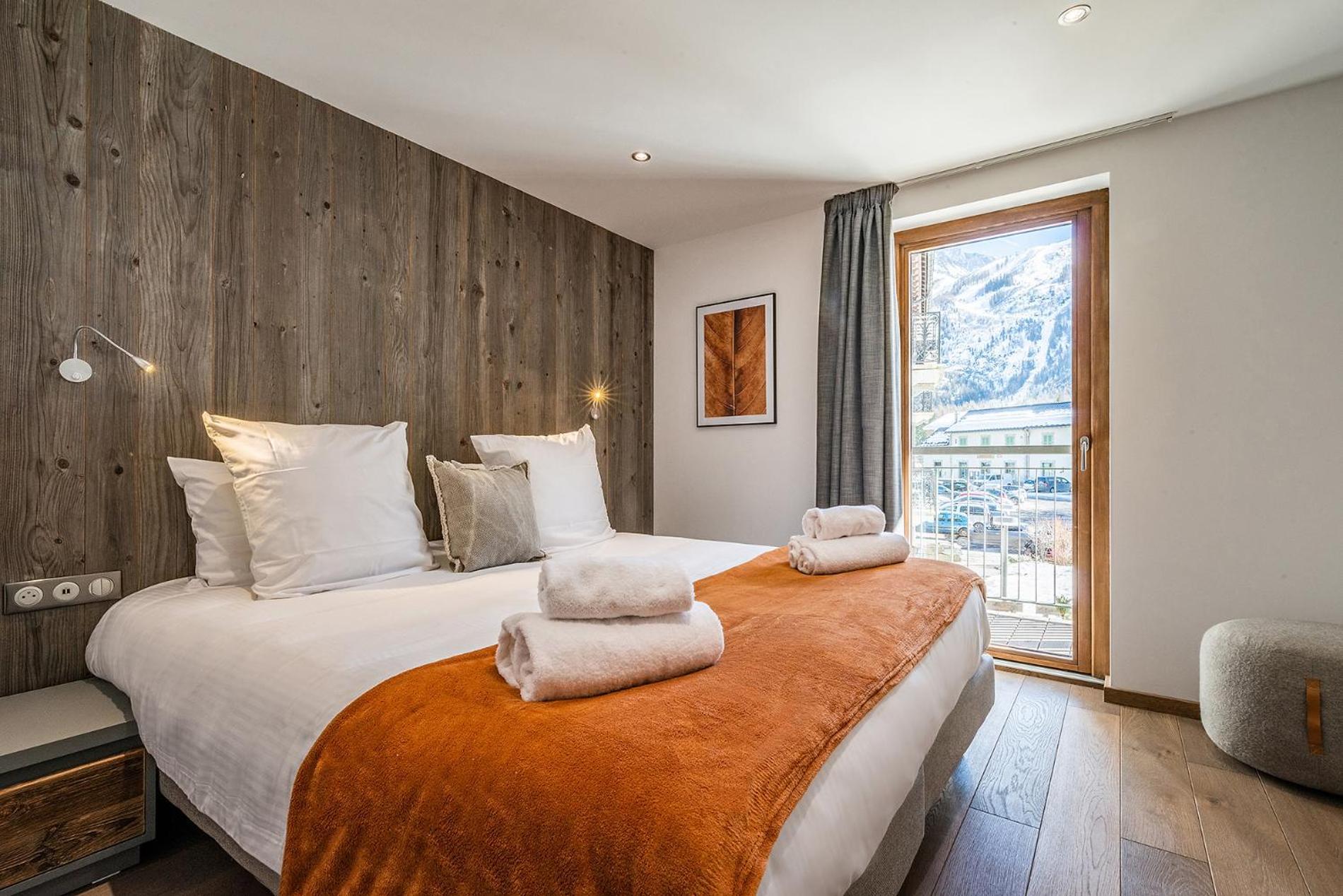 Le Globe Argentiere Chamonix - By Emerald Stay Room photo