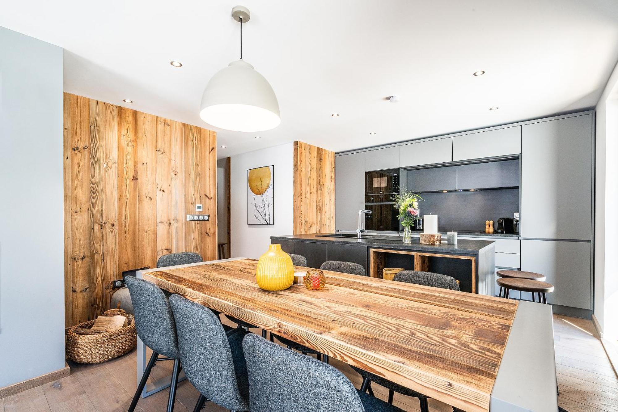 Le Globe Argentiere Chamonix - By Emerald Stay Room photo