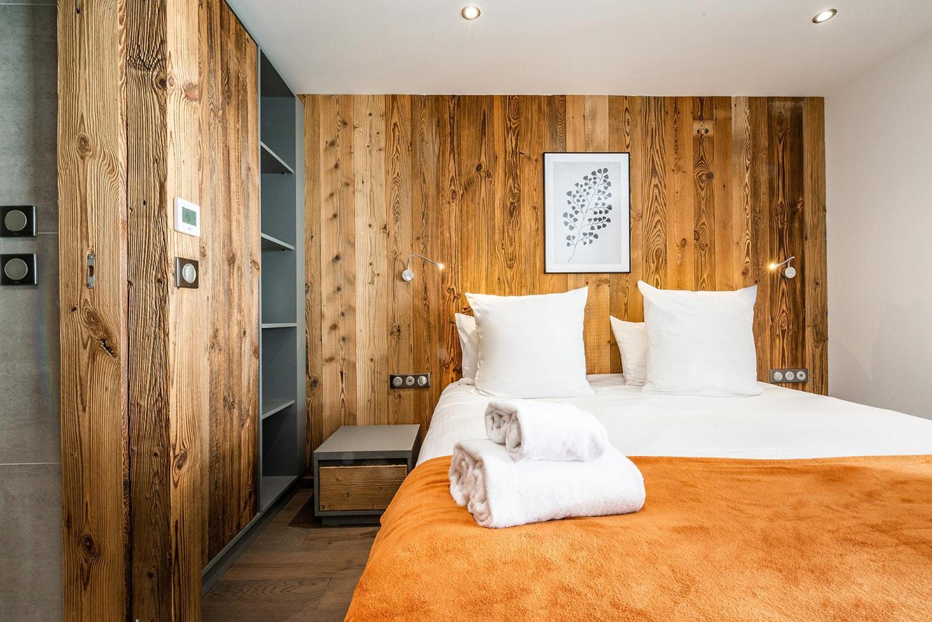 Le Globe Argentiere Chamonix - By Emerald Stay Room photo