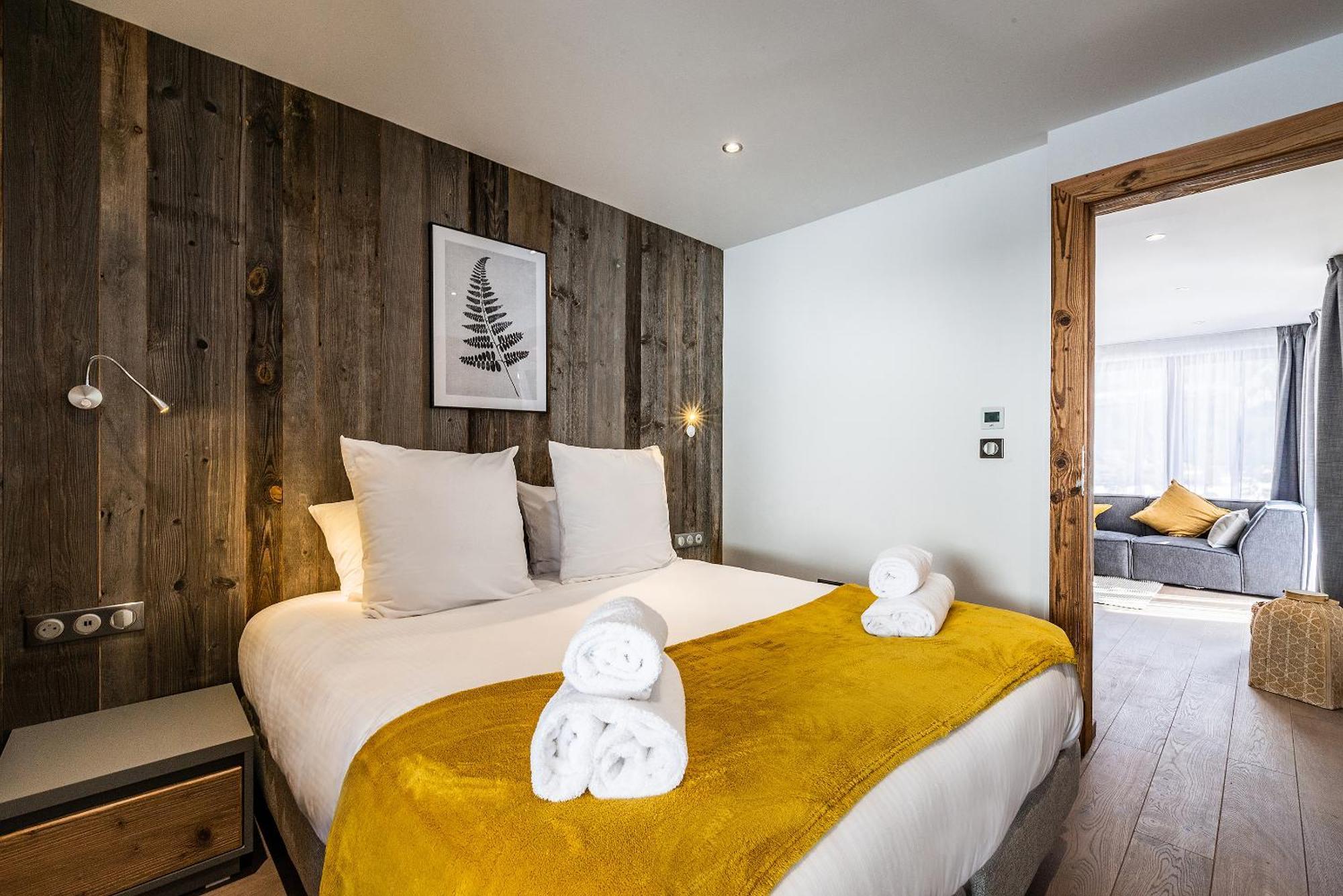 Le Globe Argentiere Chamonix - By Emerald Stay Room photo