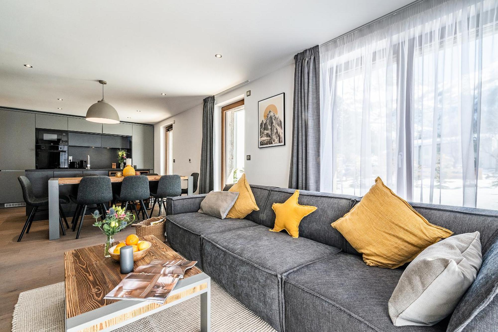 Le Globe Argentiere Chamonix - By Emerald Stay Room photo
