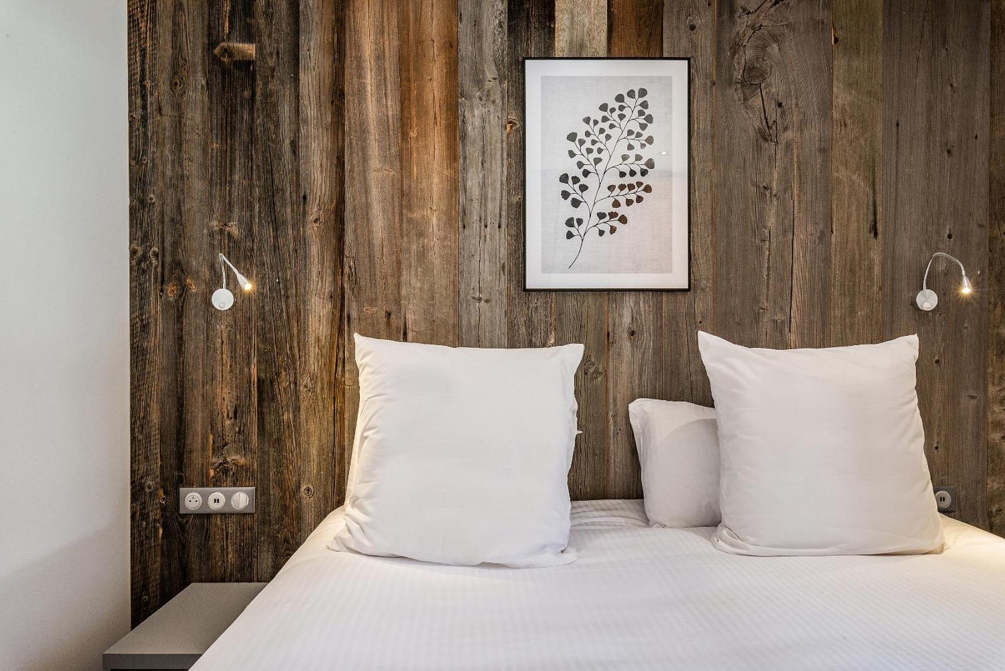 Le Globe Argentiere Chamonix - By Emerald Stay Room photo