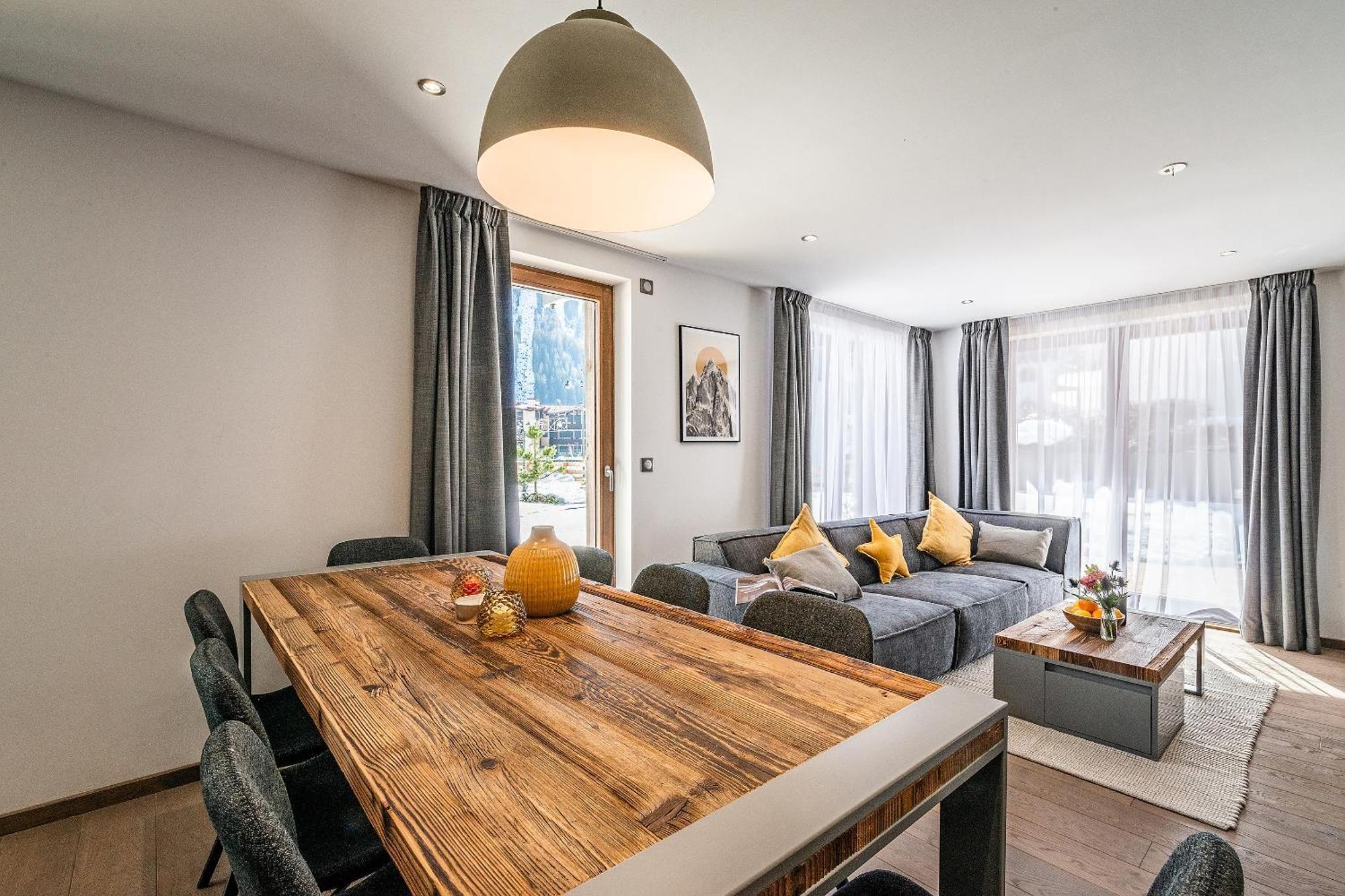 Le Globe Argentiere Chamonix - By Emerald Stay Room photo