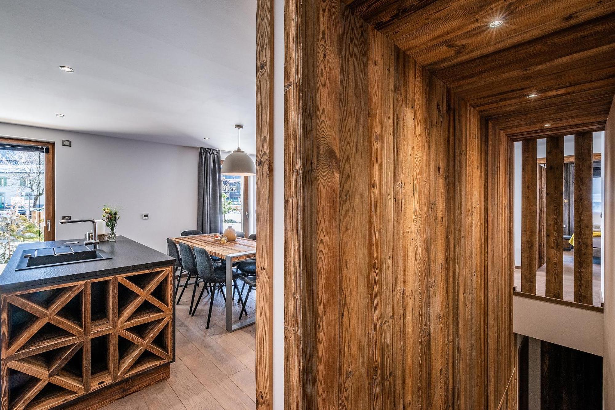Le Globe Argentiere Chamonix - By Emerald Stay Room photo
