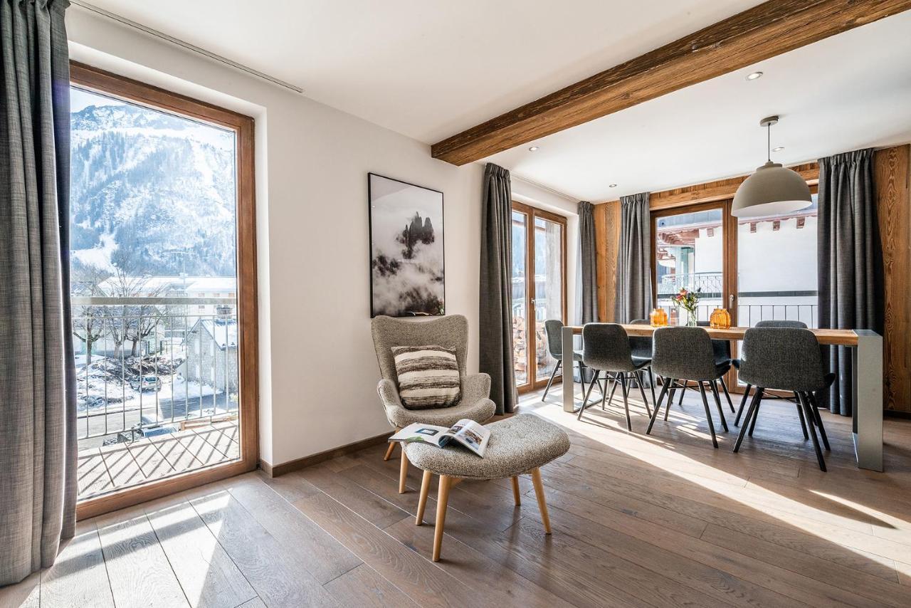 Le Globe Argentiere Chamonix - By Emerald Stay Exterior photo