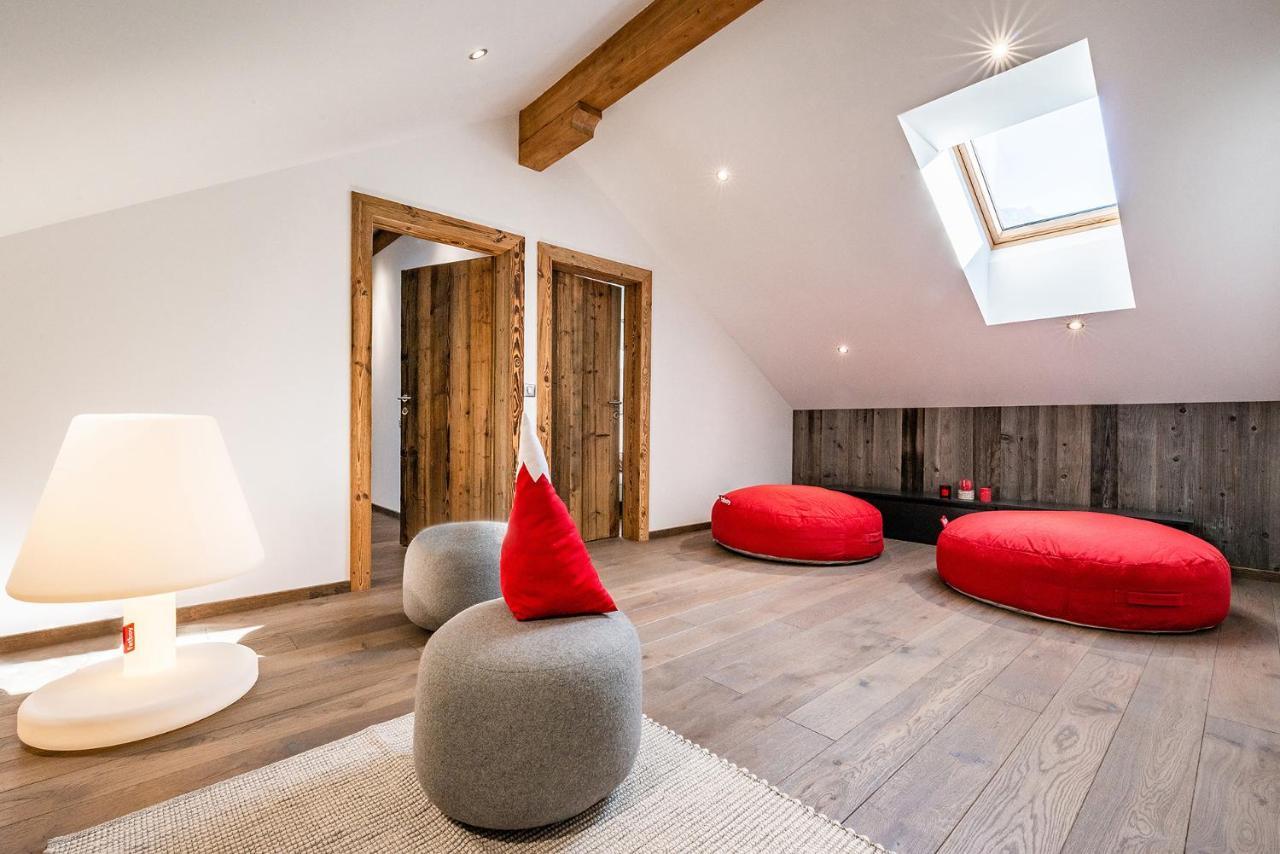 Le Globe Argentiere Chamonix - By Emerald Stay Exterior photo