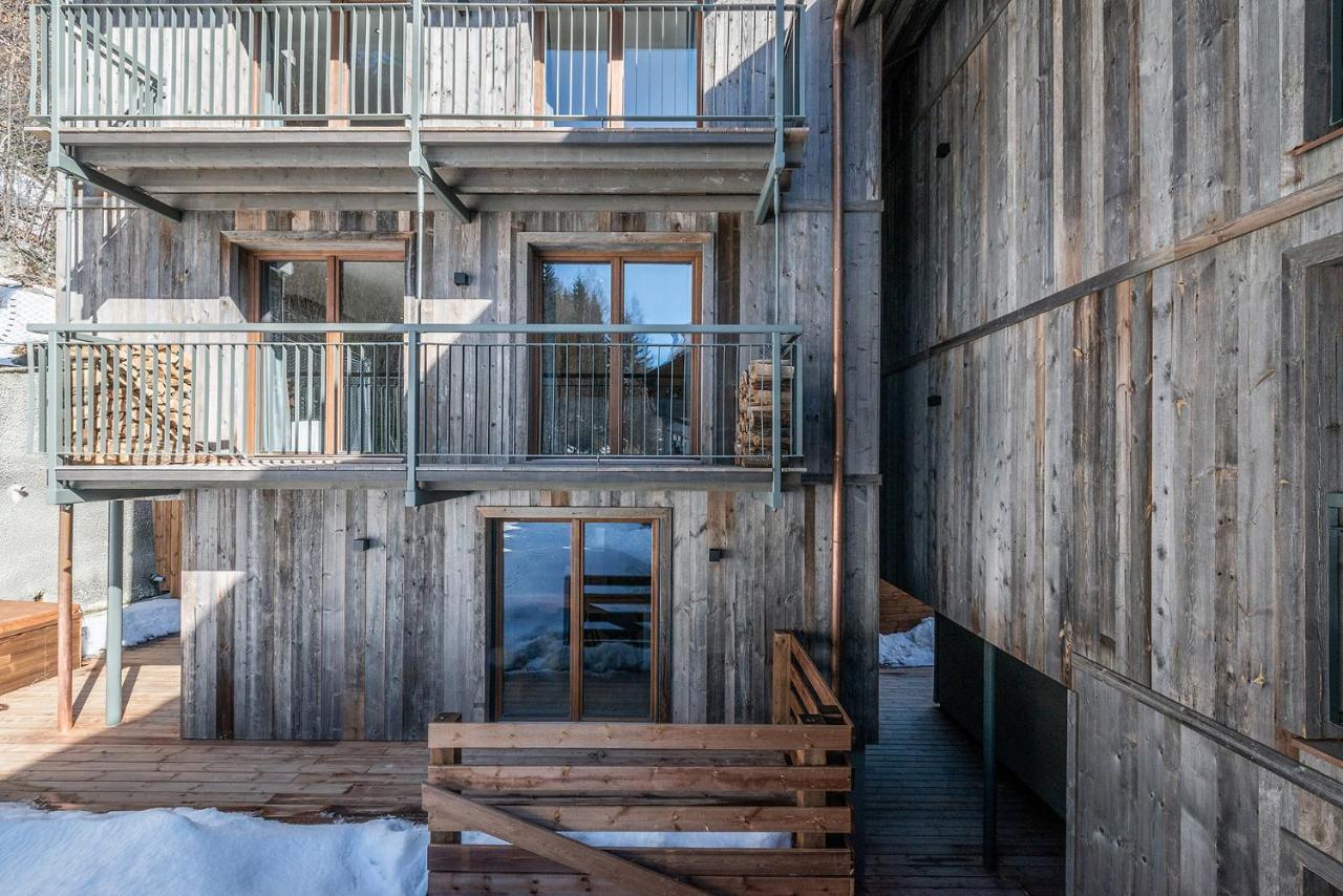Le Globe Argentiere Chamonix - By Emerald Stay Exterior photo