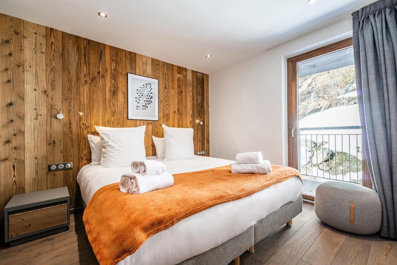 Le Globe Argentiere Chamonix - By Emerald Stay Exterior photo