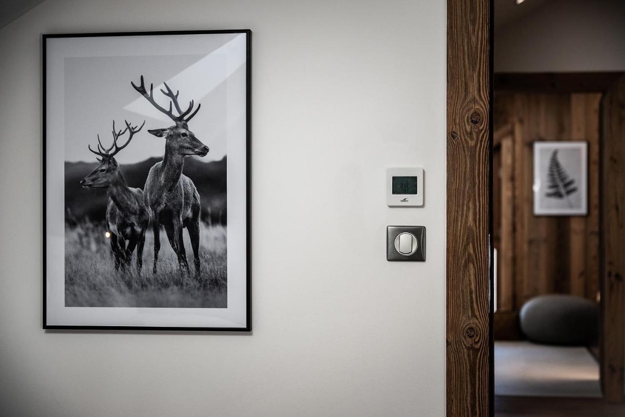 Le Globe Argentiere Chamonix - By Emerald Stay Exterior photo
